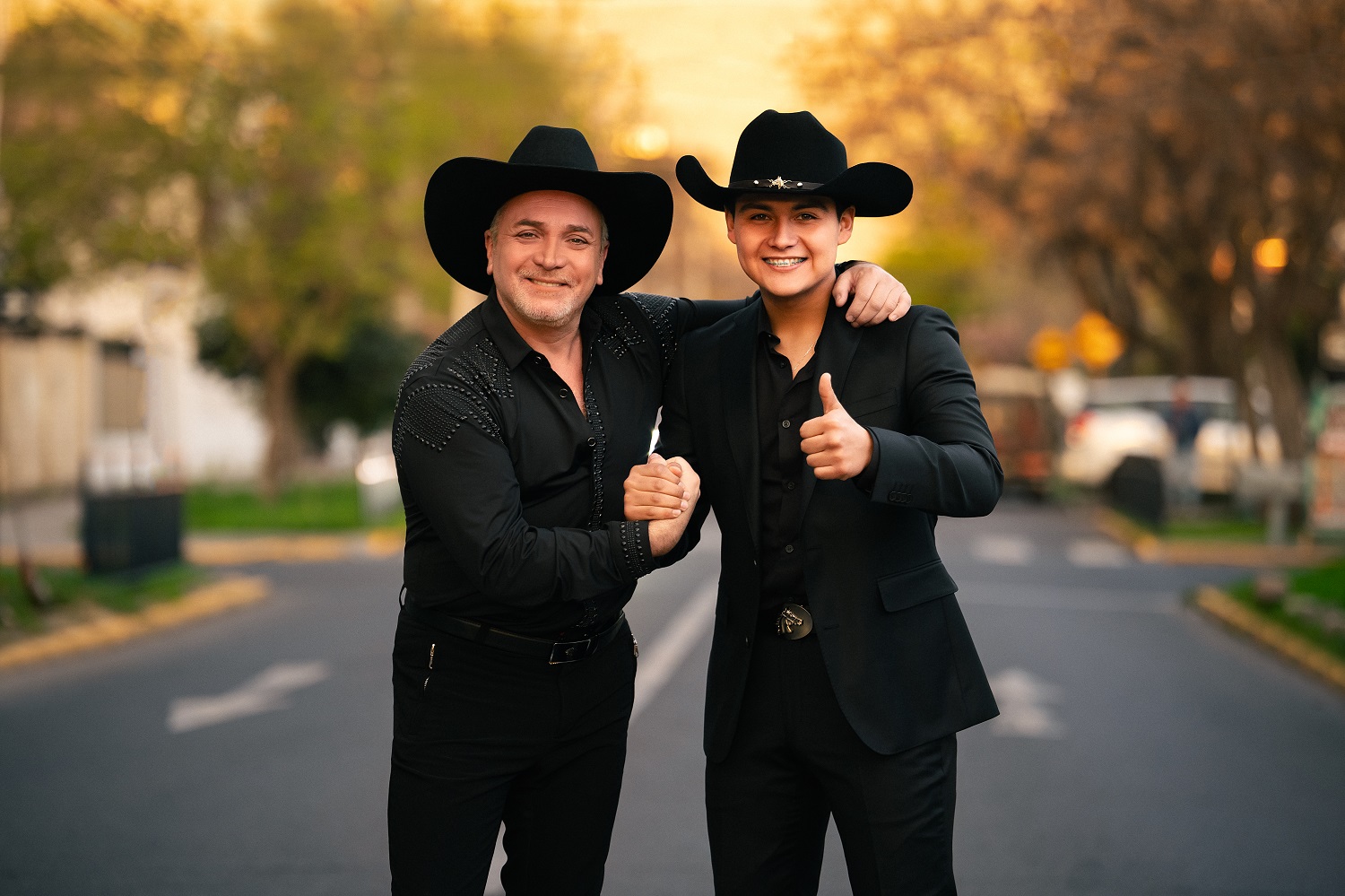 Luis Jara se suma a la ranchera junto a&hellip;