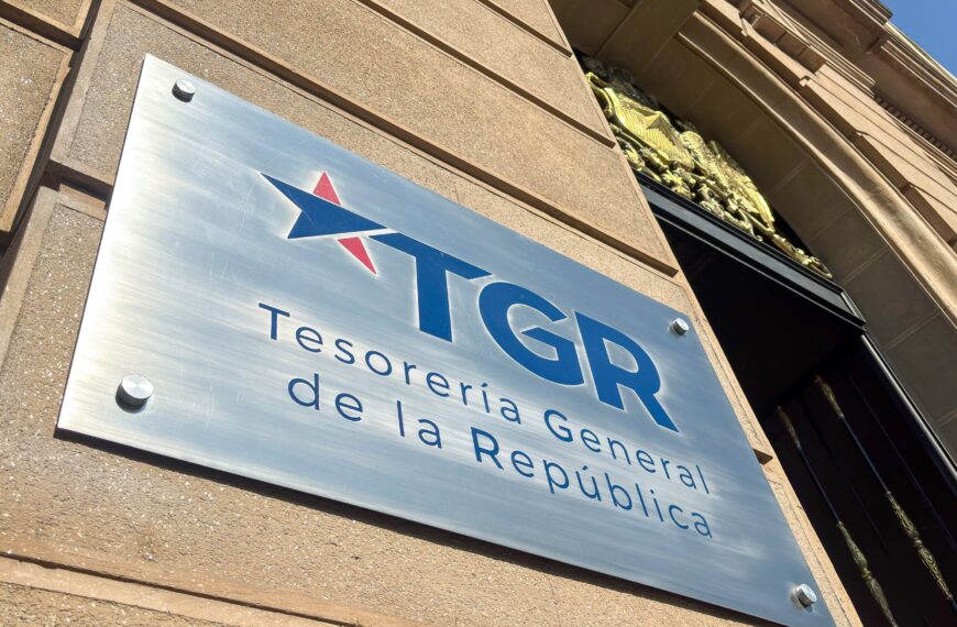 ¿Tienes deudas con la TGR? La condonación que podría aliviar intereses y multas