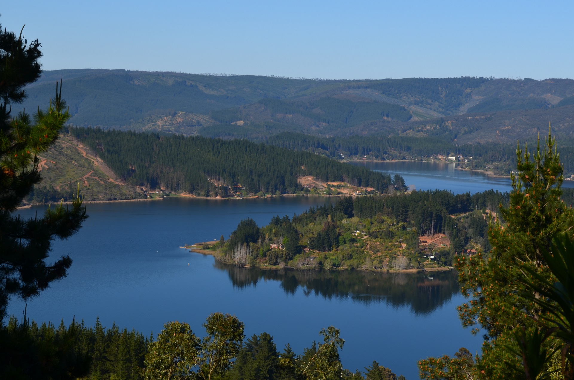 Vichuquén activa nuevas medidas para recuperar el lago y&hellip;