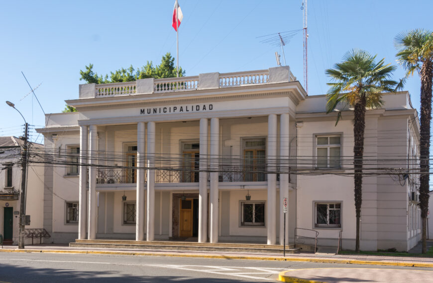 Caso Cloro entra en su fase decisiva y Fiscalía pide 15 años de cárcel para alcalde de Linares