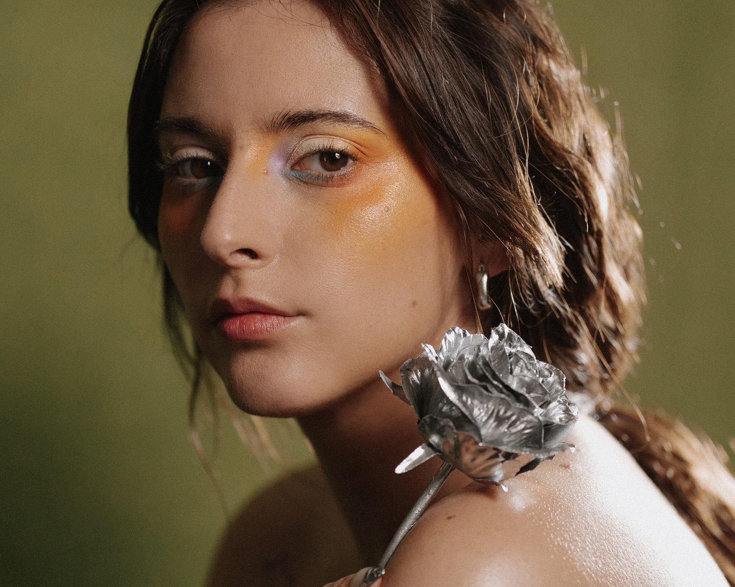 Camelia lanzará su primer CD antes de llevar su&hellip;