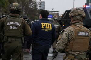 Chile fija nuevas reglas en el uso de&hellip;