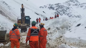 ¿Quiénes eran los dos trabajadores que murieron en&hellip;