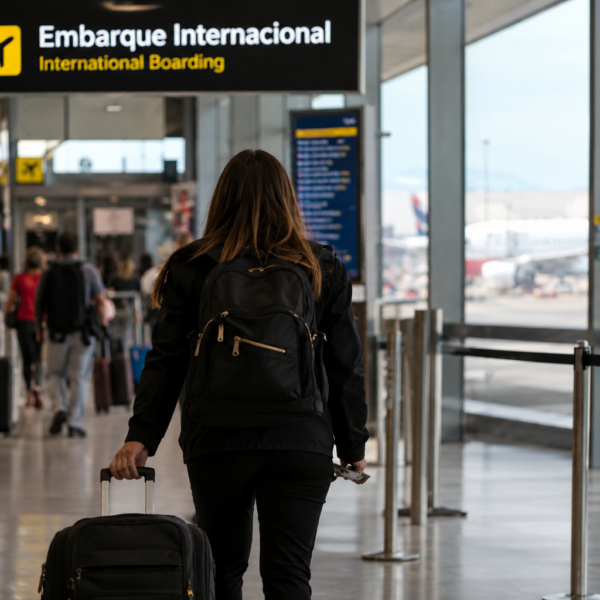 Tras el remezón de Contraloría, viajes al extranjero con licencia médica caen 63%