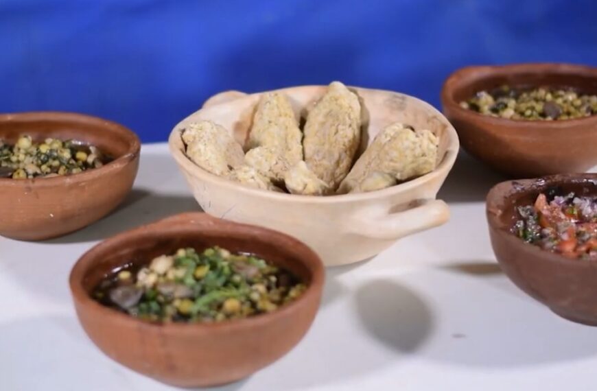 Talca tendrá feria mapuche con gastronomía, artesanía y oficios
