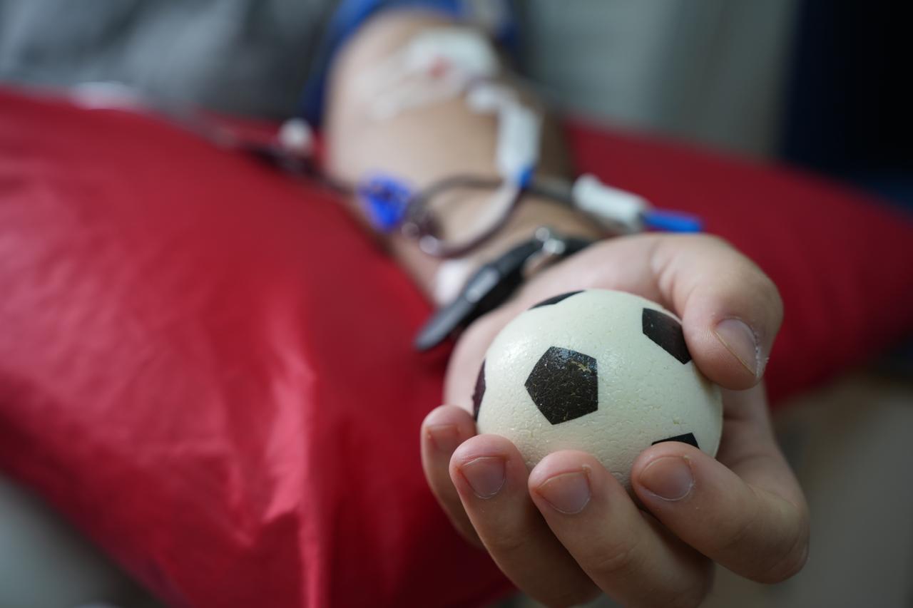 Maule necesita 100 donaciones de sangre al día: dónde&hellip;