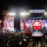 Pandora, Bacilos y Tito El Bambino encabezan la música de Teletón 2026