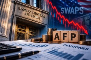 Miles de millones en riesgo y una alerta&hellip;