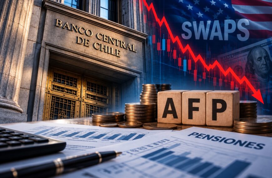 Miles de millones en riesgo y una alerta ignorada: el Banco Central ya había advertido a las AFP