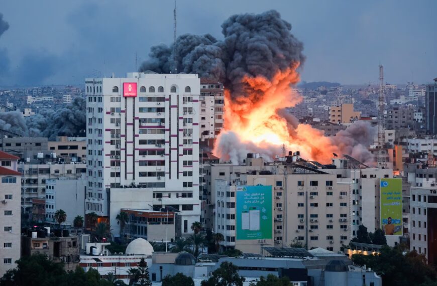 Hamás reivindica el 7-O como un “capítulo histórico” a tres años del ataque que desató la guerra en Gaza