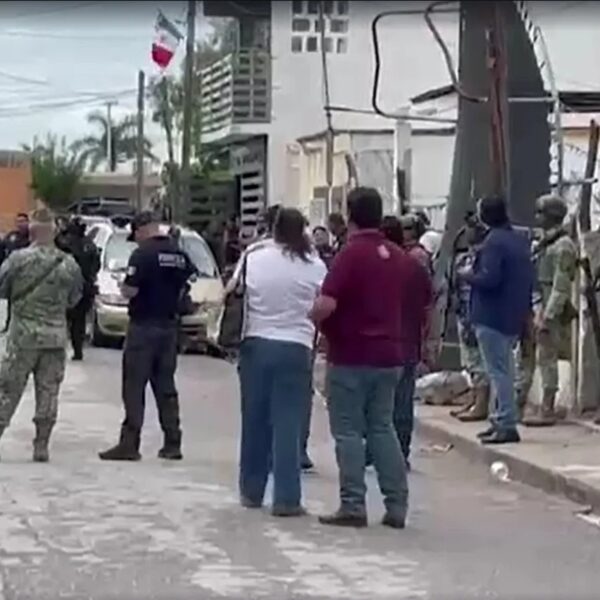 Ataque en una escuela de México deja una subdirectora muerta y tres estudiantes heridos