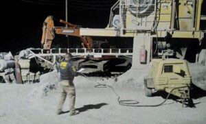 Investigan muerte de trabajador minero de 66 años&hellip;