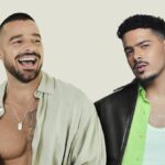 Ricky Martin y Pedro Sampaio estrenan “pikito, pikito” en el show de la NFL en Brasil