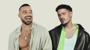 Ricky Martin y Pedro Sampaio estrenan “pikito, pikito”&hellip;