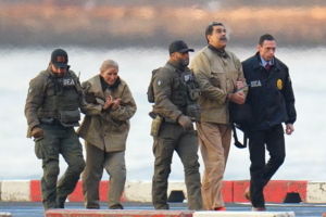 Maduro y Cilia Flores enfrentan nuevos cargos por&hellip;
