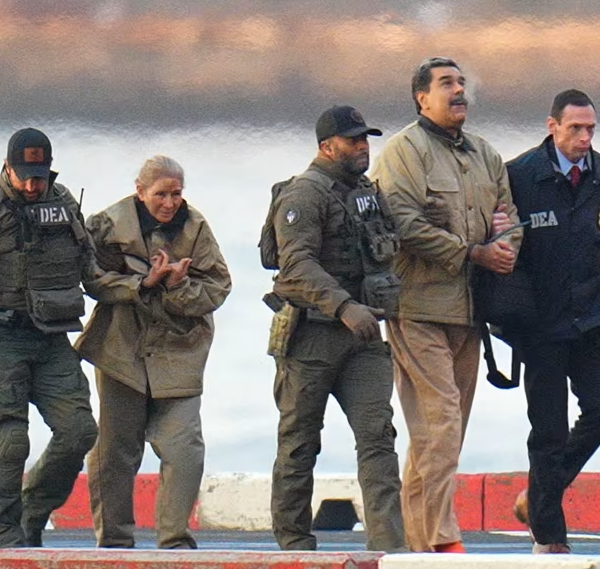 Maduro y Cilia Flores enfrentan nuevos cargos por presunta tortura en Estados Unidos