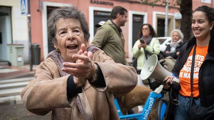 La muerte de Maricarmen enciende a España y transforma la crisis de vivienda en una protesta nacional