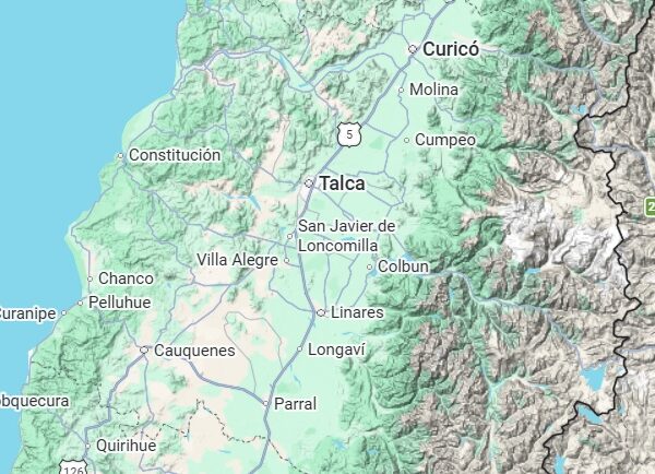 Maule enfrenta recorte de $10 mil millones en presupuesto 2027: proyectos de seguridad y&hellip;