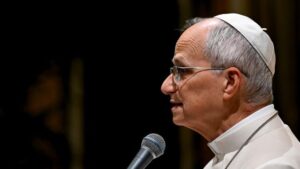 Papa León XIV será operado de un nódulo&hellip;