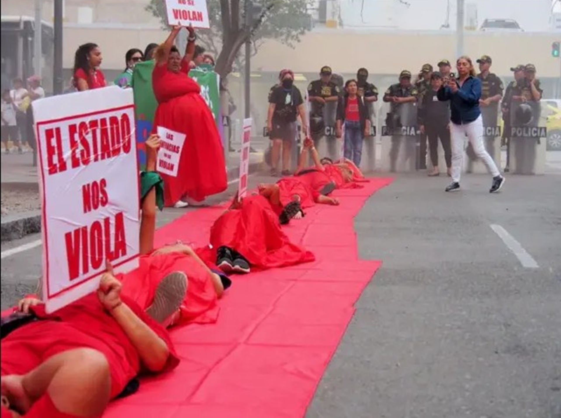 Más de mil denuncias de abuso infantil estremecen a&hellip;