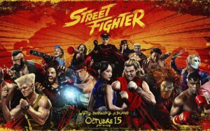 Street Fighter regresa al cine: acción espectacular y&hellip;