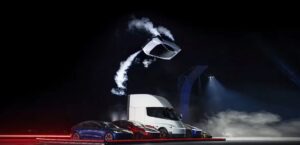 El Tesla Roadster quiere desafiar la gravedad y&hellip;