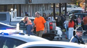 Tragedia en escuela de Estados Unidos deja cuatro&hellip;