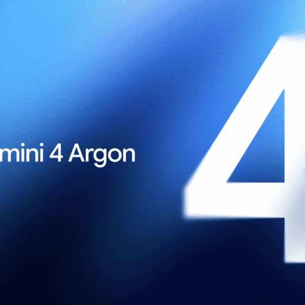Google estrena Gemini 4 Argon, pero por ahora solo lo pueden usar ciberdefensores